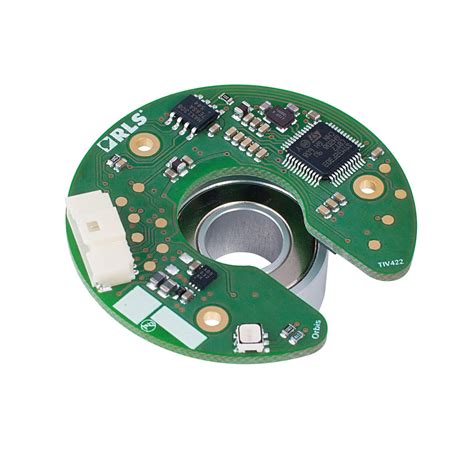 high resolution rotary encoder